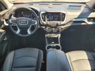 GMC Terrain 2021 SLT 4dr SUV