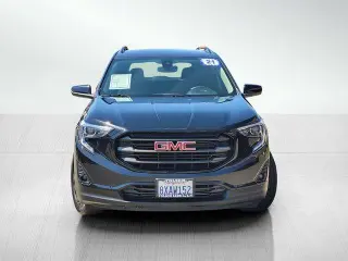 GMC Terrain 2021 SLT 4dr SUV