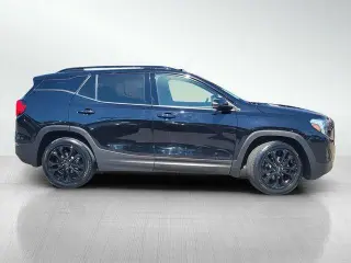 GMC Terrain 2021 SLT 4dr SUV