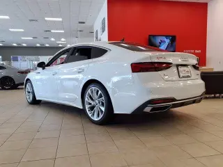 Audi A5 Sportback 2022 AWD quattro Premium Plus 40 TFSI 4dr Sportback