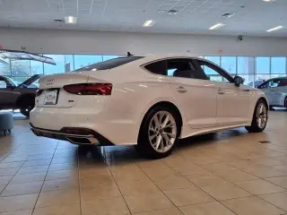 Audi A5 Sportback 2022 AWD quattro Premium Plus 40 TFSI 4dr Sportback