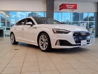Audi A5 Sportback 2022 AWD quattro Premium Plus 40 TFSI 4dr Sportback