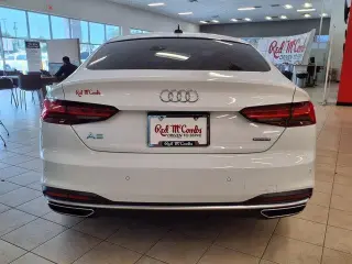 Audi A5 Sportback 2022 AWD quattro Premium Plus 40 TFSI 4dr Sportback