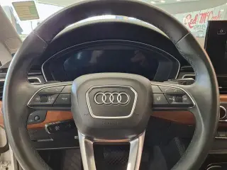 Audi A5 Sportback 2022 AWD quattro Premium Plus 40 TFSI 4dr Sportback