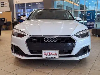 Audi A5 Sportback 2022 AWD quattro Premium Plus 40 TFSI 4dr Sportback