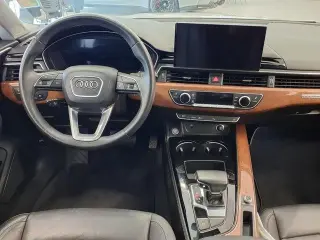 Audi A5 Sportback 2022 AWD quattro Premium Plus 40 TFSI 4dr Sportback