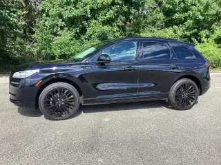 Lincoln Corsair 2023 AWD Reserve 4dr SUV