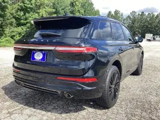 Lincoln Corsair 2023 AWD Reserve 4dr SUV