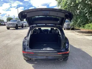 Lincoln Corsair 2023 AWD Reserve 4dr SUV
