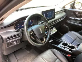 Lincoln Corsair 2023 AWD Reserve 4dr SUV