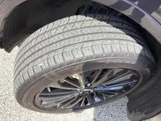 Lincoln Corsair 2023 AWD Reserve 4dr SUV