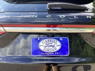Lincoln Corsair 2023 AWD Reserve 4dr SUV