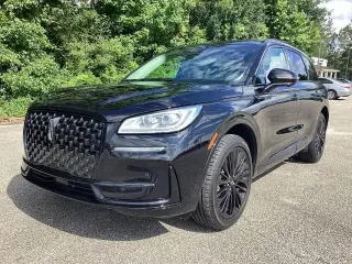 Lincoln Corsair 2023 AWD Reserve 4dr SUV