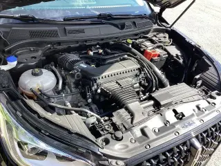 Lincoln Corsair 2023 AWD Reserve 4dr SUV