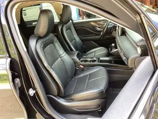 Lincoln Corsair 2023 AWD Reserve 4dr SUV