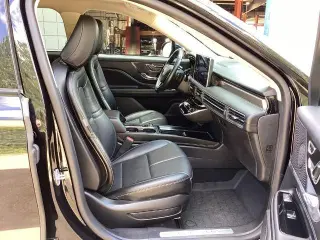 Lincoln Corsair 2023 AWD Reserve 4dr SUV