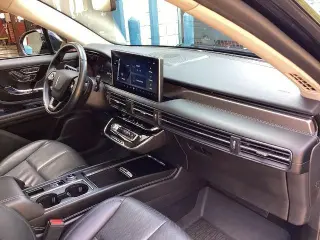 Lincoln Corsair 2023 AWD Reserve 4dr SUV