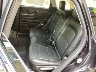 Lincoln Corsair 2023 AWD Reserve 4dr SUV