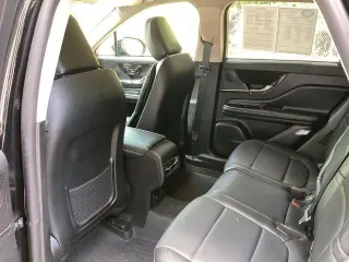 Lincoln Corsair 2023 AWD Reserve 4dr SUV