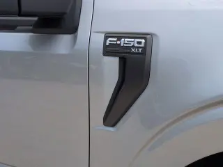 Ford F-150 2022 4x4 Limited 4dr SuperCrew 5.5 ft. SB