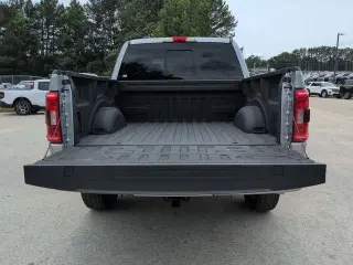 Ford F-150 2022 4x4 Limited 4dr SuperCrew 5.5 ft. SB