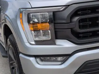 Ford F-150 2022 4x4 Limited 4dr SuperCrew 5.5 ft. SB