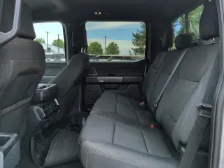 Ford F-150 2022 4x4 Limited 4dr SuperCrew 5.5 ft. SB