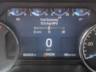 Ford F-150 2022 4x4 Limited 4dr SuperCrew 5.5 ft. SB