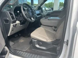 Ford F-150 2018 4x4 King Ranch 4dr SuperCrew 5.5 ft. SB