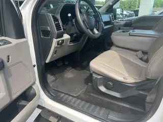 Ford F-150 2018 4x4 King Ranch 4dr SuperCrew 5.5 ft. SB