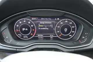 Audi Q5 2018 AWD 2.0T quattro Premium Plus 4dr SUV