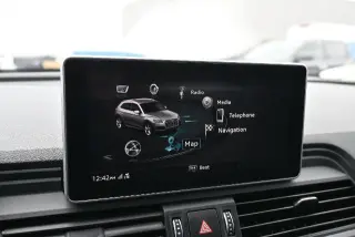 Audi Q5 2018 AWD 2.0T quattro Premium Plus 4dr SUV