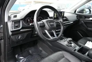 Audi Q5 2018 AWD 2.0T quattro Premium Plus 4dr SUV