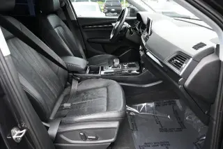 Audi Q5 2018 AWD 2.0T quattro Premium Plus 4dr SUV