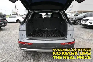 Audi Q5 2018 AWD 2.0T quattro Premium Plus 4dr SUV