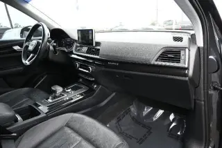 Audi Q5 2018 AWD 2.0T quattro Premium Plus 4dr SUV