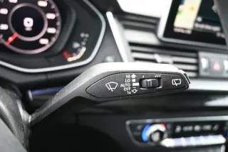 Audi Q5 2018 AWD 2.0T quattro Premium Plus 4dr SUV