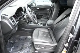 Audi Q5 2018 AWD 2.0T quattro Premium Plus 4dr SUV