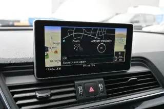 Audi Q5 2018 AWD 2.0T quattro Premium Plus 4dr SUV