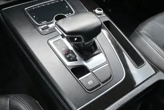 Audi Q5 2018 AWD 2.0T quattro Premium Plus 4dr SUV