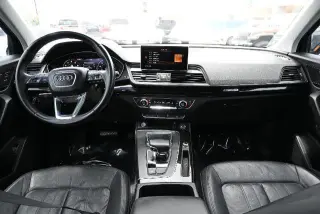 Audi Q5 2018 AWD 2.0T quattro Premium Plus 4dr SUV