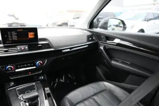 Audi Q5 2018 AWD 2.0T quattro Premium Plus 4dr SUV