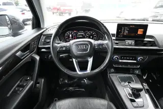 Audi Q5 2018 AWD 2.0T quattro Premium Plus 4dr SUV