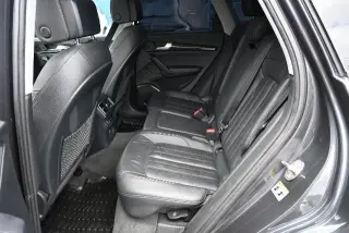 Audi Q5 2018 AWD 2.0T quattro Premium Plus 4dr SUV