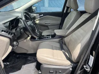 Ford Escape 2019 Titanium 4dr SUV