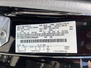 Ford Escape 2019 Titanium 4dr SUV