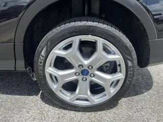 Ford Escape 2019 Titanium 4dr SUV
