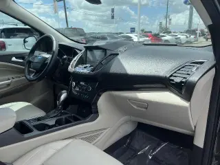 Ford Escape 2019 Titanium 4dr SUV