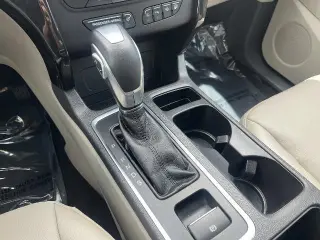 Ford Escape 2019 Titanium 4dr SUV