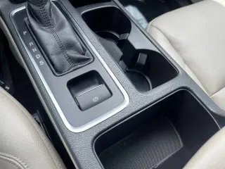Ford Escape 2019 Titanium 4dr SUV
